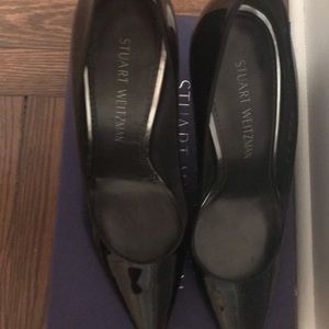 Stuart Weitzman Heels